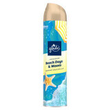 Deodorante per ambienti aerosol Glade Beach Day, 300 ml