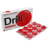 Drill, 24 compresse, Pierre Fabre