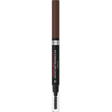 Loreal Paris Infaillible Brows Augenbrauenstift n.3.0 Brunette, 1 Stück