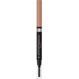 Loreal Paris Infaillible Brows Augenbrauenstift Nr.6.0 Dunkelblond, 1 Stück