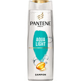 Pantene PRO-V Aqua Light shampoo per capelli grassi, 400 ml