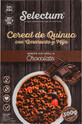 Alimenti perfetti Cereali di quinoa con miglio e cioccolato, 300 g