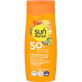 Sundance Latte corpo con protezione solare SPF 50, 200 ml