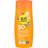 Sundance Lozione con protezione solare SPF50, 200 ml