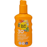 Sundance Spray protettivo solare SPF30, 200 ml