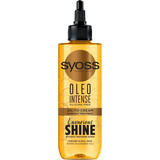 Syoss Oleo Intense Trattamento capelli Olio-Crema, 200 ml