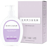 Enroush Gel per l'igiene intima quotidiana, 200 ml