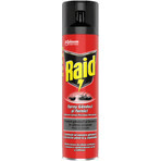 Raid Spray contro gli insetti striscianti, 400 ml