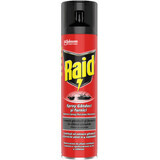 Raid Crawling Insect Spray, 400 ml