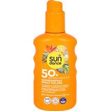 Sundance Spray protettivo solare SPF 50, 200 ml