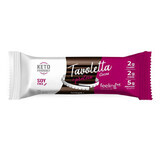 Barretta proteica al cioccolato, 20 g, Feeling Ok