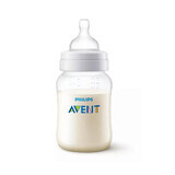 Anti-colic feeding bottle, 1 month+, 260 ml, Philips Avent