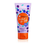 Hand cream with blueberry, 50 ml, Delia Cosmetics