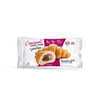 Croissant Low Carb al cioccolato, 65 g, Feeling Ok