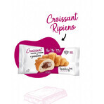 Croissant Low Carb al cioccolato, 65 g, Feeling Ok