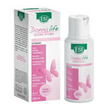 Gel igienico Intima Azione di ripresa Donna Life, 250 ml, Esi