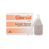 Lavanda vaginale, Ginexid, 3 flaconi, Naturapharma