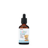 Drops with DHA for babies Baby DHA, 60 ml, GNC