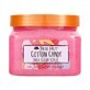 Scrub esfoliante corpo Cotton Candy, 510 g, Tree Hut