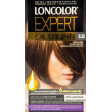 Loncolor Expert Ammoniakfreie Haarfarbe Oil Fusion Goldbraun, 1 Stk