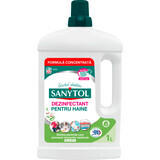 Sanytol Disinfettante vestiti aloe vera 22 lavaggi, 1 l