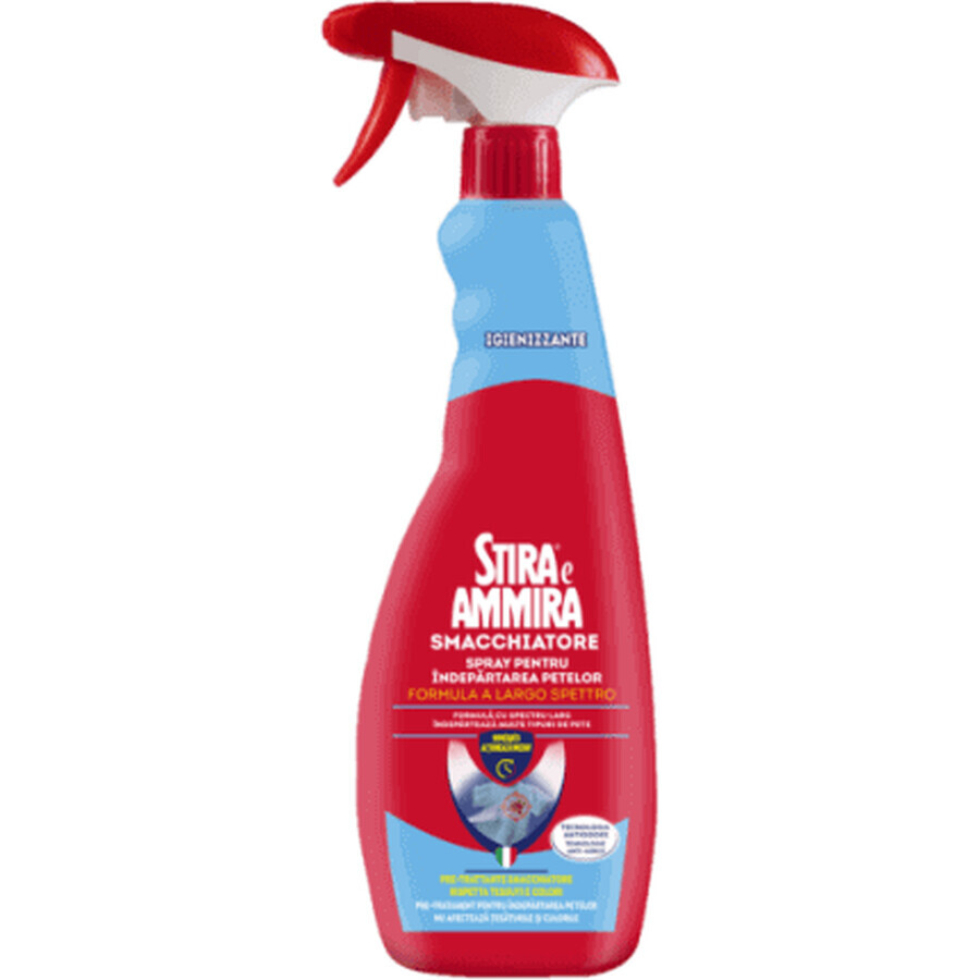 Stira Ammira Stain Removal Spray, 750 ml