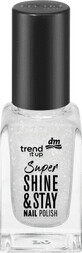 Trend !t up Smalto super brillante e resistente N. 755, 8 ml