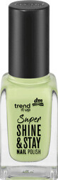 Trend !t up Smalto super brillante e resistente N. 765, 8 ml