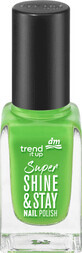 Trend !t up Smalto super brillante e resistente N. 775, 8 ml