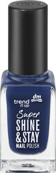 Trend !t up Smalto super brillante e resistente N. 785, 8 ml