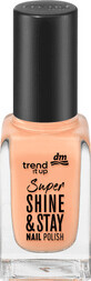 Trend !t up Smalto Super Shine &amp; Stay Nr. 805, 8 ml