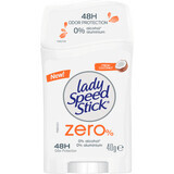 Lady Speed ​​Stick Deodorante stick COCCO FRESCO, 40 g