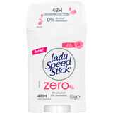 Lady Speed ​​Stick Deodorante stick PETALI DI ROSA, 40 g