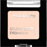 Miss Sporty Studio Color Mono Ombretto 010, 1 pz