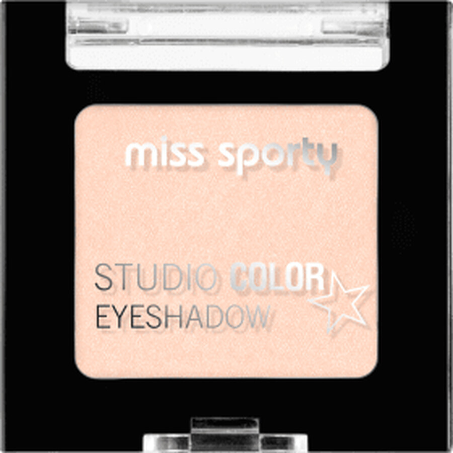 Miss Sporty Studio Color Mono Ombretto 010, 1 pz