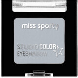 Miss Sporty Studio Color Mono Ombretto 050, 1 pz