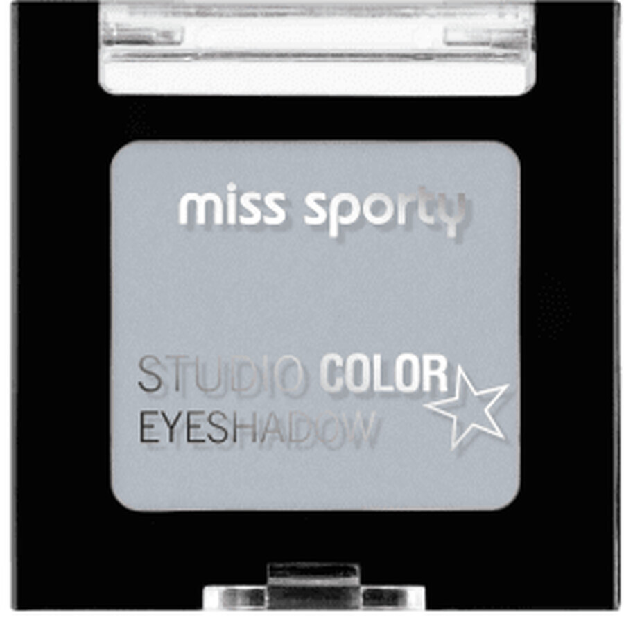 Miss Sporty Studio Color Mono Ombretto 050, 1 pz