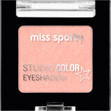 Miss Sporty Studio Color Mono Ombretto 030, 1 pz