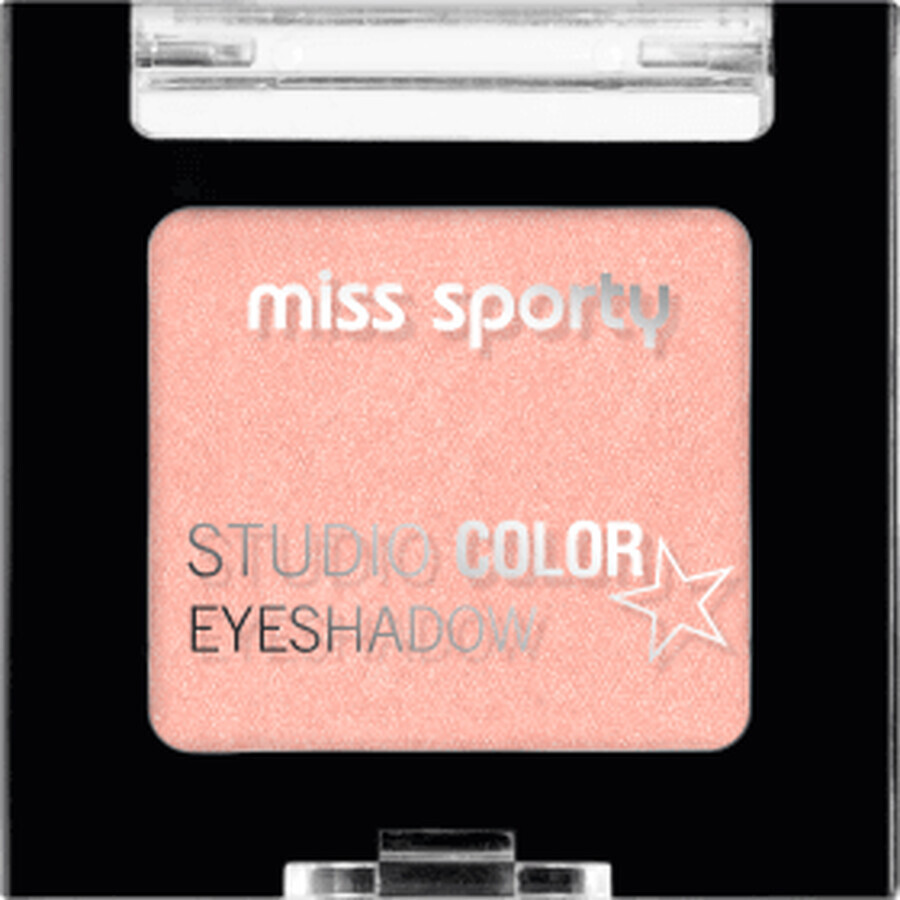 Miss Sporty Studio Color Mono Ombretto 030, 1 pz