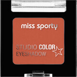 Miss Sporty Studio Color Mono Ombretto 040, 1 pz