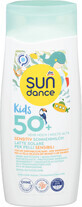 Sundance Latte solare per bambini per pelli sensibili SPF30, 200 ml