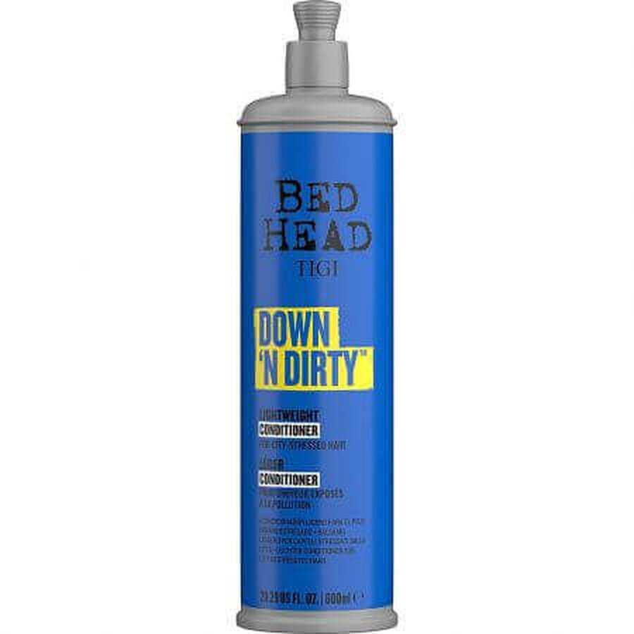 Balsamo detossinante Down N Dirty Bed Head, 600 ml, Tigi