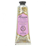 Crema de Manos Rosa Damascena, 30 ml, Pielor Hammam