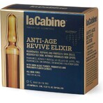 Anti-Aging Revive Elixir ampoules, 10 ampoules x 2 ml, La Cabe