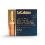 Anti-Aging Revive Elixir ampoules, 10 ampoules x 2 ml, La Cabe