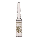 Fiale Flash Hair Sublime Shine, 7 fiale x 5 ml, La Cabine