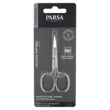 Soligen micro nail scissors, 1 piece, Parsa