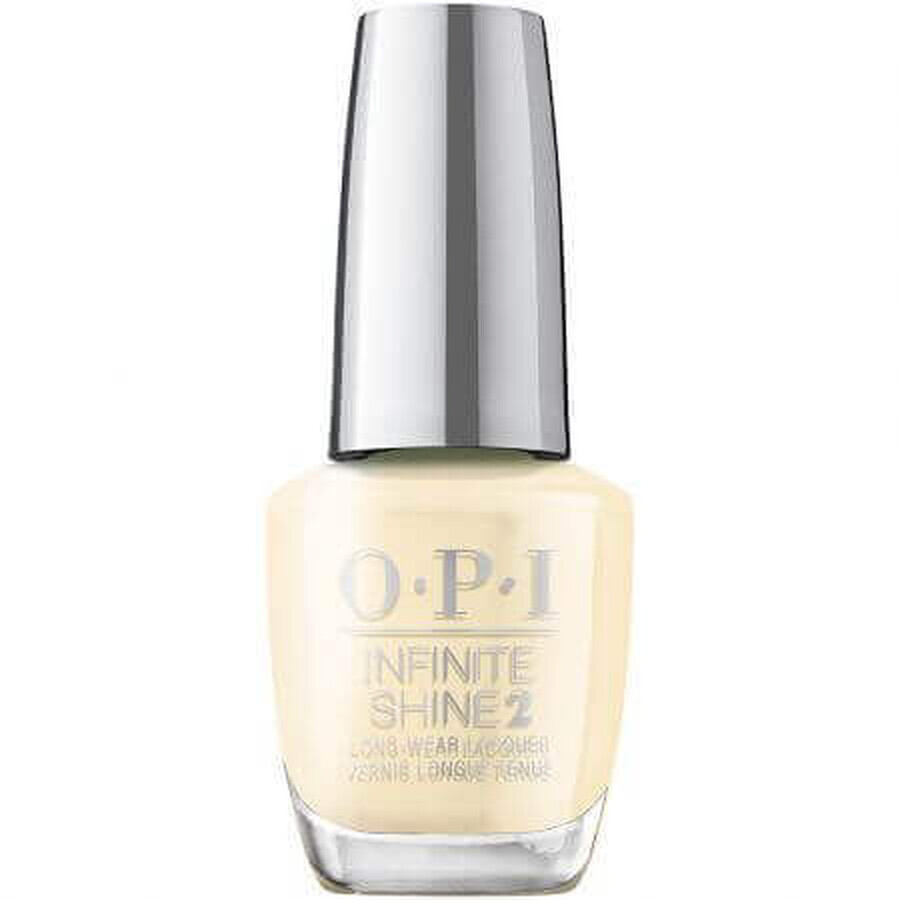 Infinite Shine Collection Nail Polish Blinded by the Ring Light, 15 ml, OPI