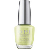 Collezione Infinite Shine Smalto Clear Your Cash, 15 ml, OPI