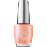 Smalto per unghie Data Peach della collezione Infinite Shine, 15 ml, OPI